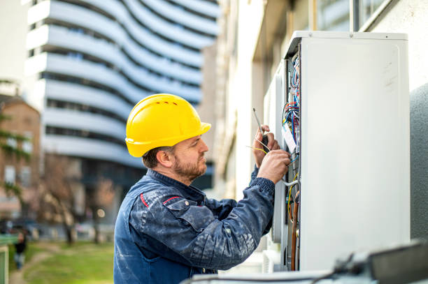 Emergency Electrical Repair Services in Rockwell City, IA