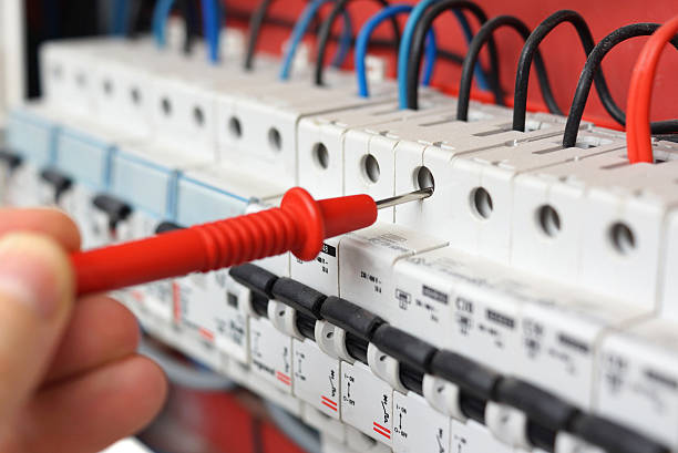 Reliable Rockwell City, IA Electrical Services Solutions