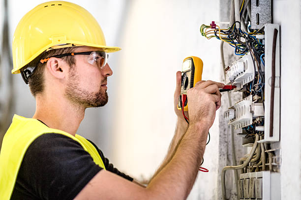 Best Electrical Maintenance Services  in Rockwell City, IA